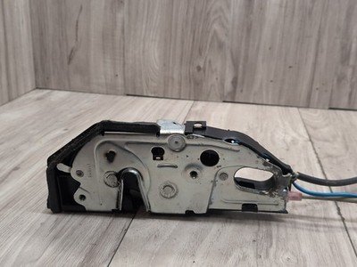 2012-2018 BMW M6 F06 Rear Right Door Latch Lock Actuator Soft Close 7276322