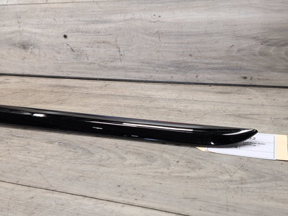 2018 - 2024 BMW X3 G01 Rear Left Driver Exterior Door Trim Molding 7364353 B58B30M0