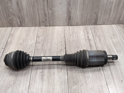 18-20 OEM BMW G30 M550iX Front Left Driver Side Output Half Shaft CV Axle