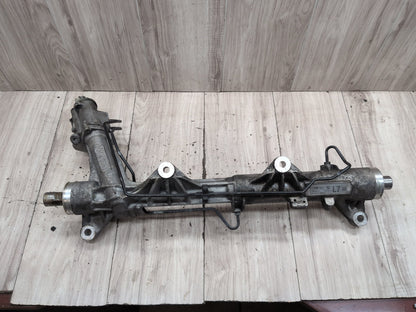 OEM BMW F10 F12 F13 M5 M6 Power Steering Gear Rack and Pinion L7 145k