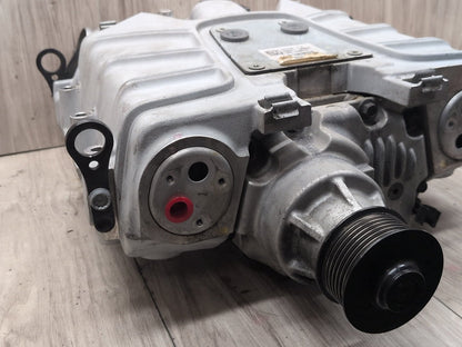 2008-2017 Audi S5 8T B8 - Supercharger PN: 06E145601G