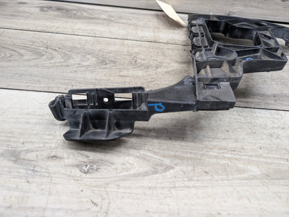 2008 - 2017 Audi S5 8T Rear Right Passenger Bumper Support Bracket 8T0807890