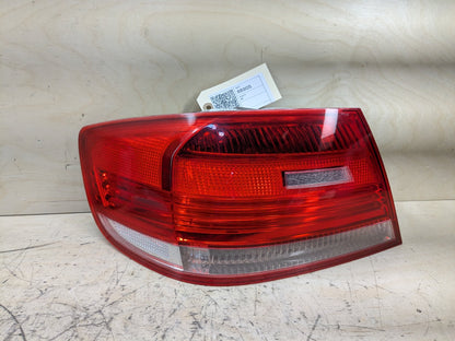 07-10 OEM BMW E92 328 335 M3 Coupe Rear Left Driver Side Outer Tail Light