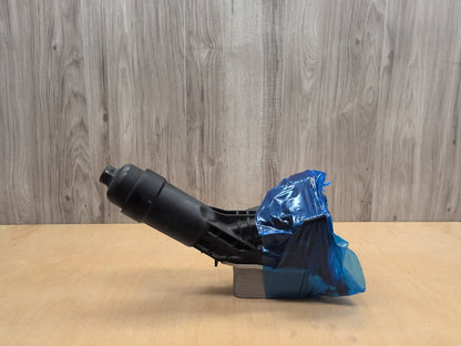 OEM BMW G01 G20 G22 G23 G26 G30 G42 330 430 X3 Engine B46 B48 Oil Filter Housing