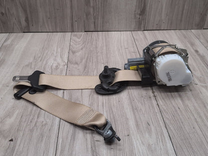 2014 - 2020 BMW 440i F36 Front Right Passenger Seatbelt Seat Belt Retractor 7309344 B58B30M0