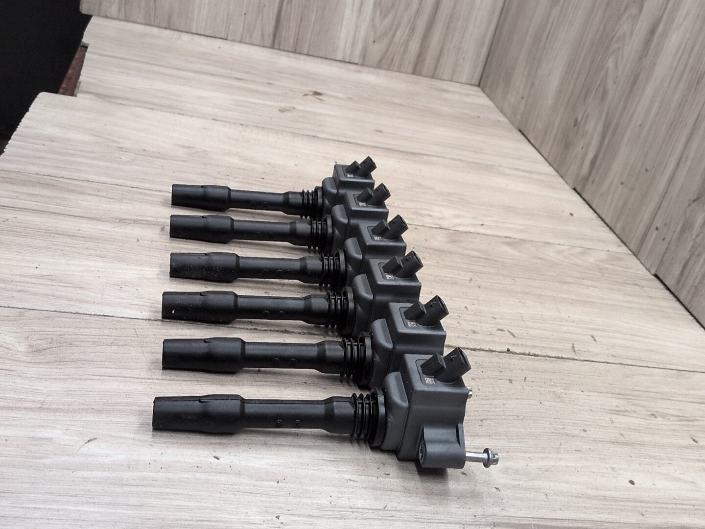 BMW G20 M340i B58B30O1 Engine Motor Ignition Coil SET 8643360