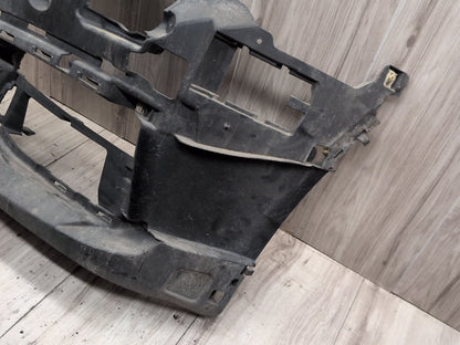 2016-2022 BMW 750i G12 Rear Left Driver Bumper Support Bracket 8061129 OEM