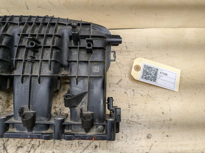 2012-2018 Audi C7 A6 CYNB Engine Motor Intake Manifold 06L133201T