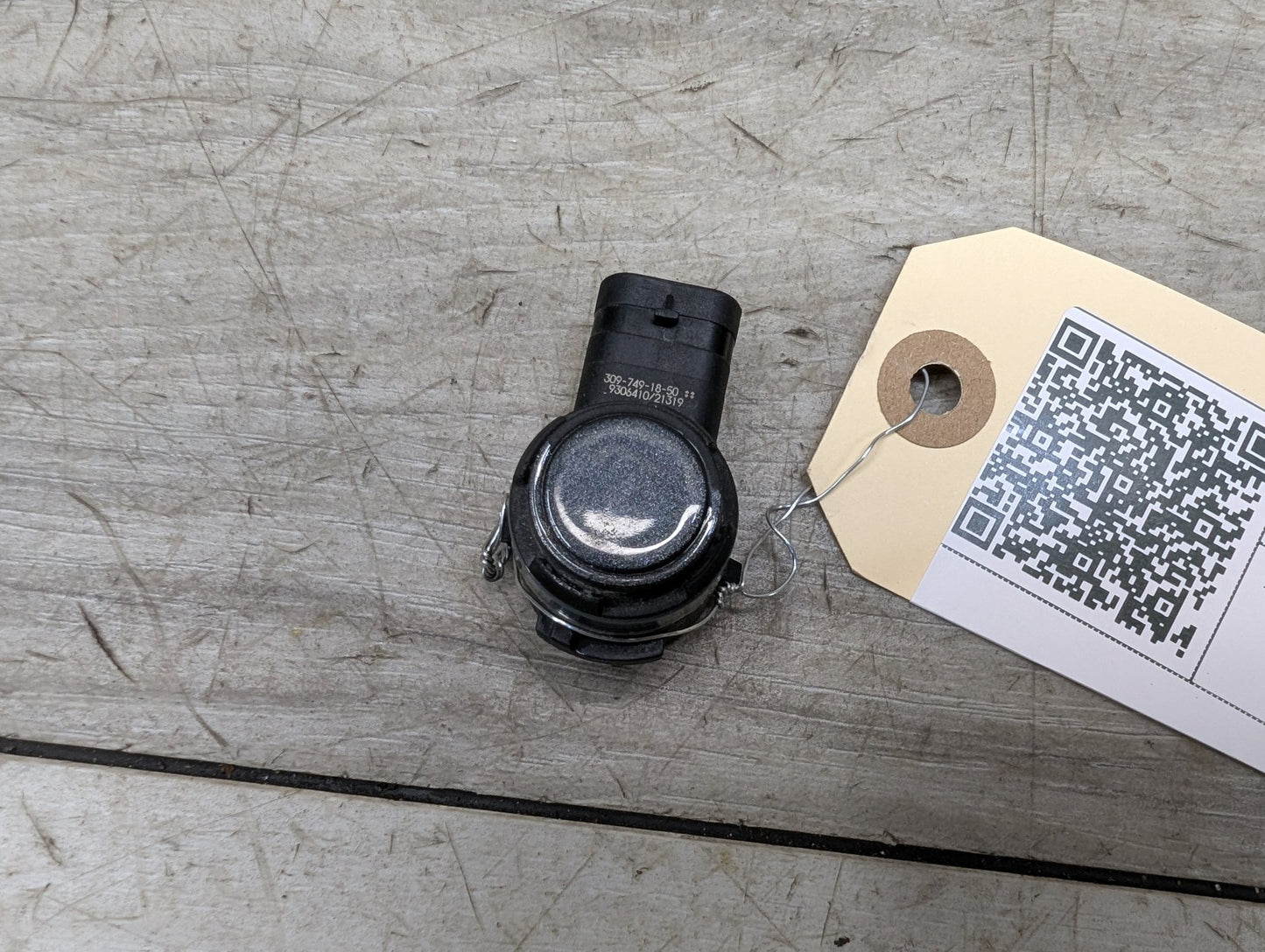 2018 - 2024 BMW X3 G01 Bumper PDC Parking Distance Sensor 9283200 B58B30O1