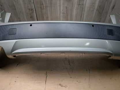 2011 - 2017 BMW X3 F25 Rear Bumper Cover 7278474 N55B30M0
