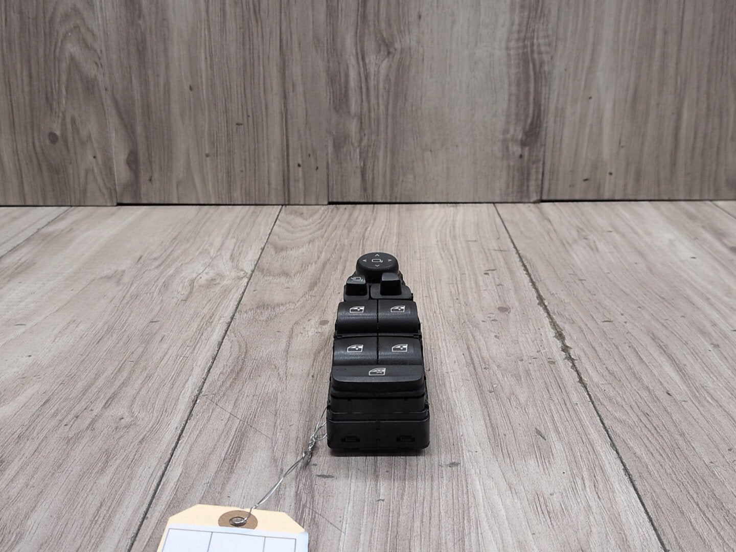 OEM BMW F90 F97 G01 G05 G20 G30 X3 Front Driver Main Master Power Window Switch