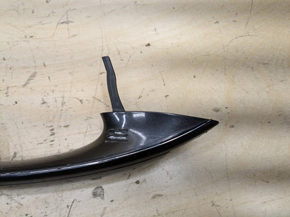 2016-2019 BMW 750i G12 Front Left Driver Exterior Door Handle 7411051 OEM