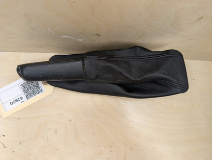 06-13 OEM BMW E90 E92 E93 335 Boot Hand Brake Handle Black