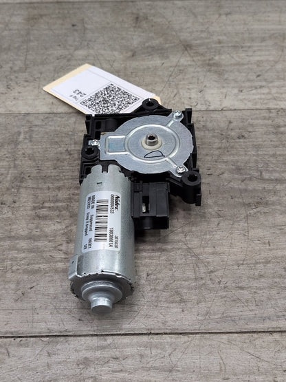 OEM BMW F95 F97 G01 G05 G07 X3 X5 Panoramic Glass Sunroof Sun Motor GLASDECKEL