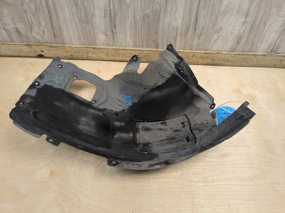 OEM BMW G01 G02 X3 X4 Front Right Passenger Fender Liner Wheel Splash Shield
