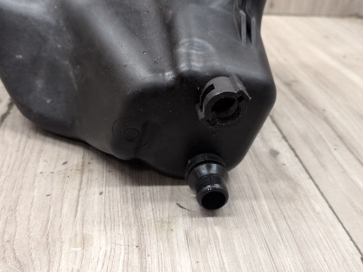 08-19 OEM BMW E70 E71 F15 F16 F85 X5 X6 Water Coolant Expansion Reservoir Tank