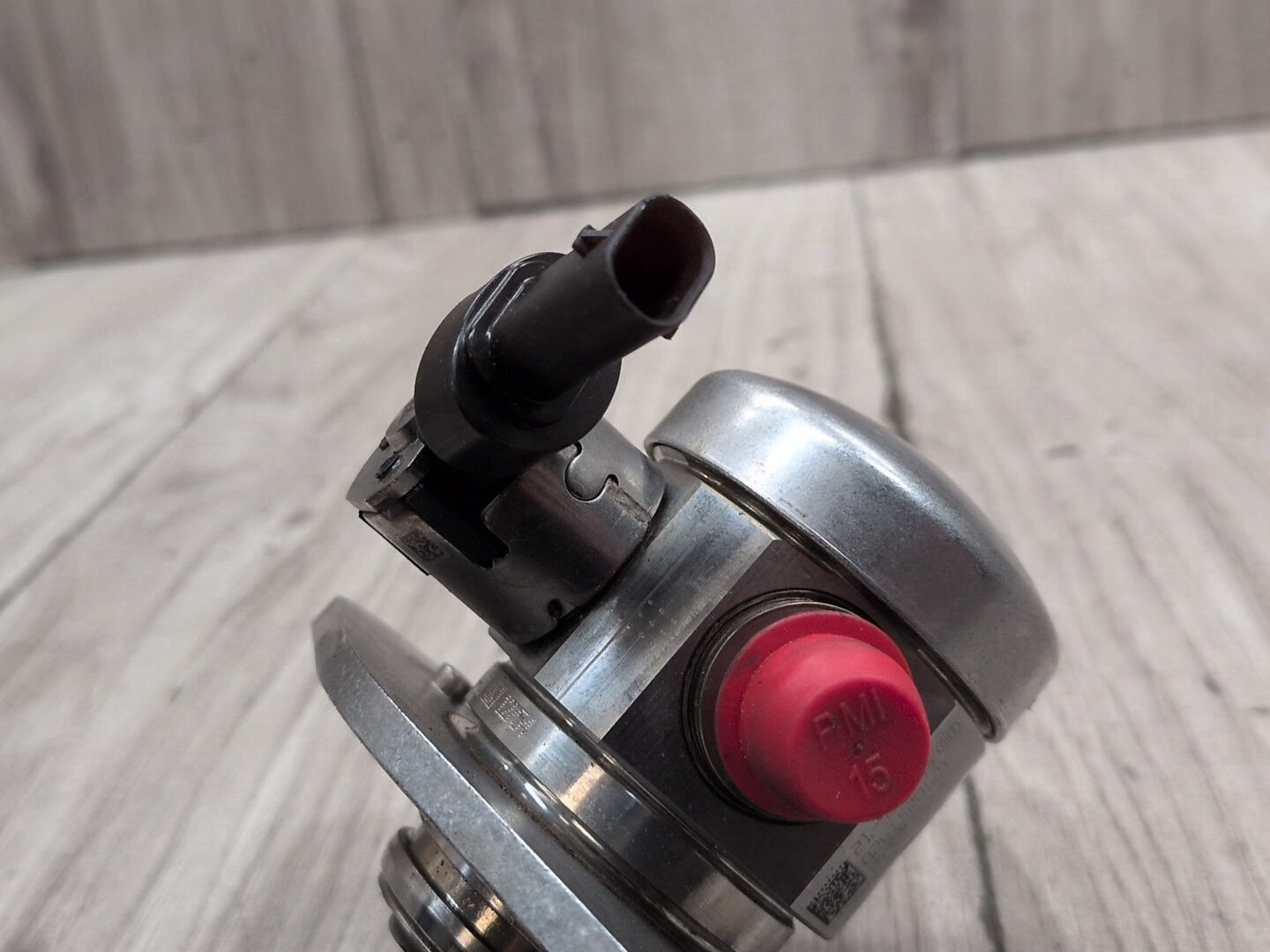 BMW G20 M340i B58B30O1 Engine Motor HPFP High Pressure Fuel Pump 8631642