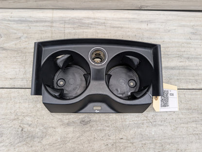 2017-2023 BMW 530i G30 Center Console Cup Holder 6801508