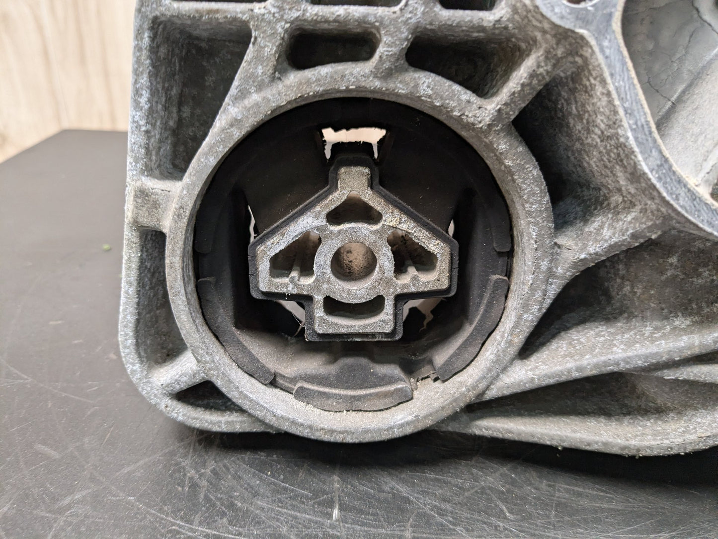 2011 - 2017 BMW X3 F25 Transfer Case 7649784 N20B20O0