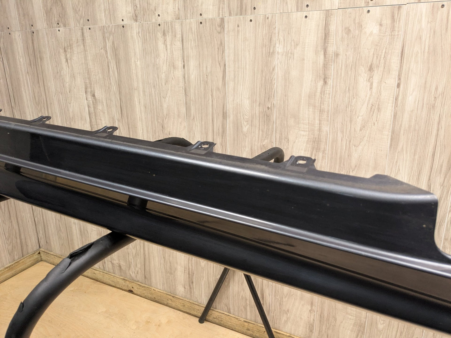 2014-2020 BMW 435i F32 Right Passenger Side Skirt Rocker Panel 8054540