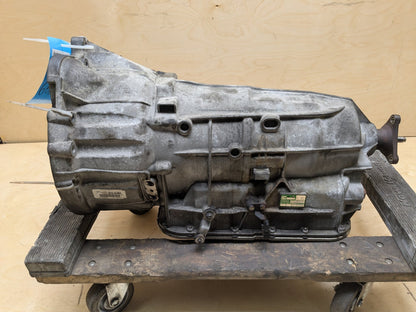 OEM BMW E90 E91 E92 E93 N51 N52 RWD Automatic Transmission GM GA6L45R 128K