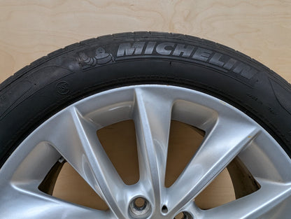 2011-2016 BMW X3 F25 Wheel Rim 6787578