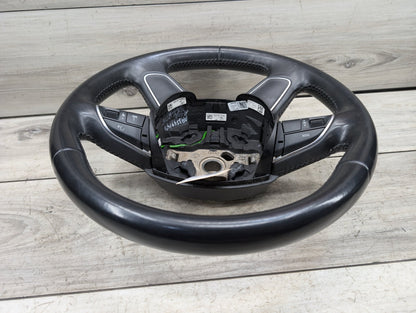2009 - 2017 Audi Q5 8R Steering Wheel Assembly 62479180A EA888
