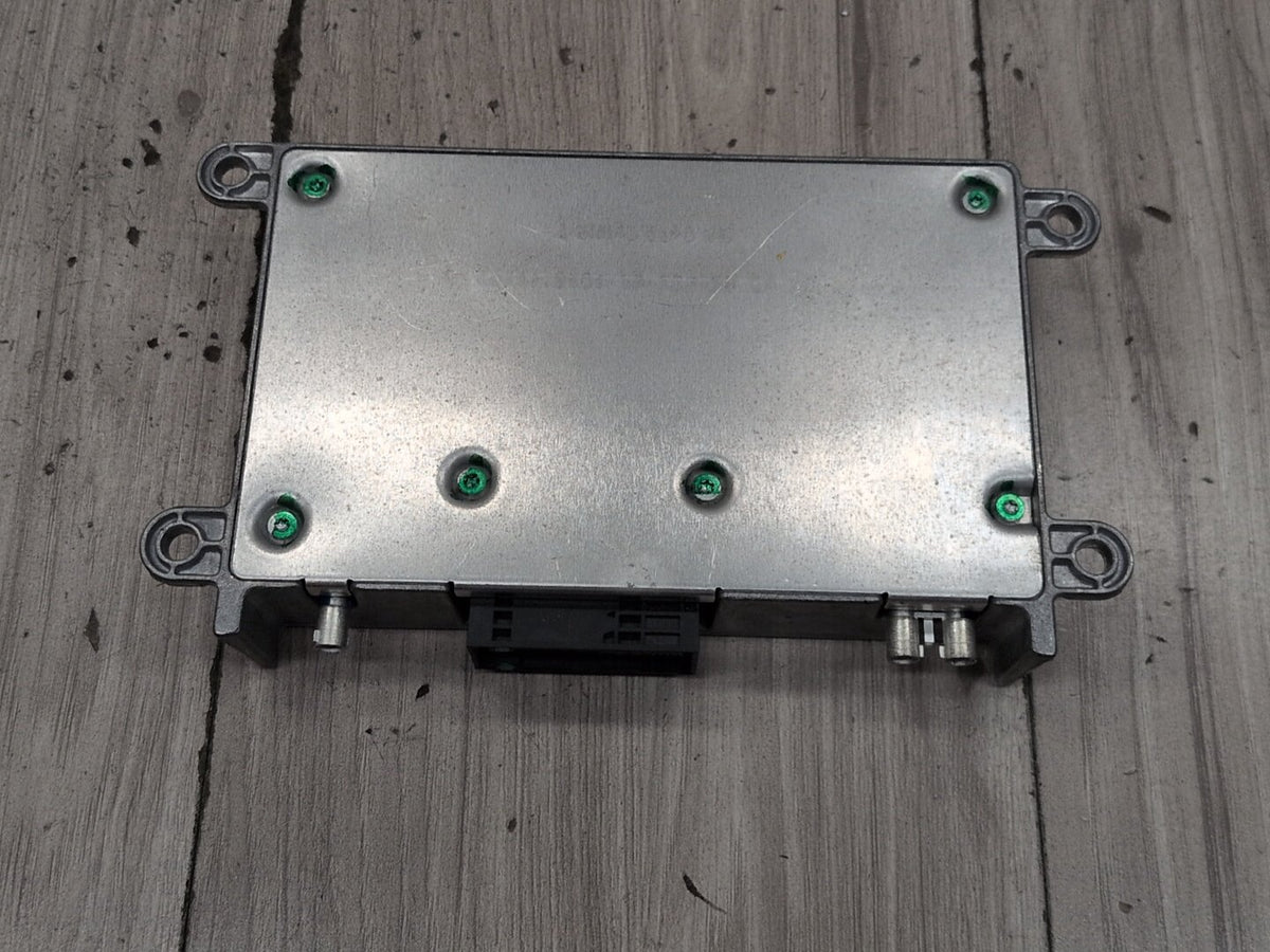 2009-2012 Mercedes-Benz E550 W212 Bluetooth Module A1669003400 OEM