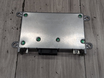 2009-2012 Mercedes-Benz E550 W212 Bluetooth Module A1669003400 OEM