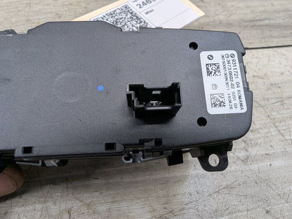 OEM BMW F15 F16 F85 F86 X5 X6 Headlight Switch Control Panel Light Module