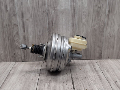 2004-2010 BMW M6 E64 ABS Cylinder Booster 6779742 OEM