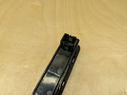15-18 OEM BMW F85 F86 X5M X6M Center Console Operation Traction Switch Button