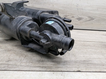 2012-2018 BMW 340i F30 Fuel Vapor Charcoal Canister 7408409