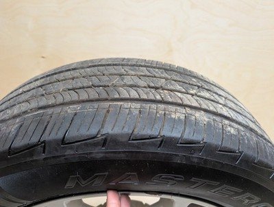 18-24 OEM BMW G01 G02 X3 X4 Wheel Rim 18x7 ET22 LA Rad Doppelspeiche Style 688