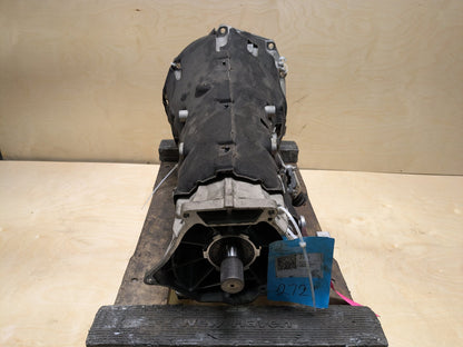 20-24 BMW G01 G02 X3 X4 AWD B58 GEN 2 Automatic Transmission Gearbox 46k 8HP51