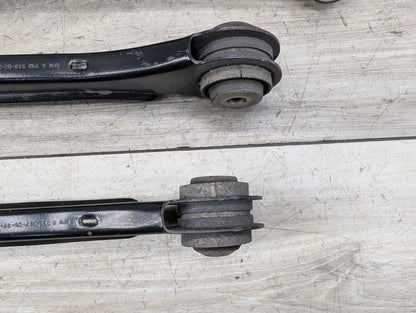 2014 - 2019 BMW 340 F34 Rear Right Passenger Control Arms SET 6792533 B58B30M0
