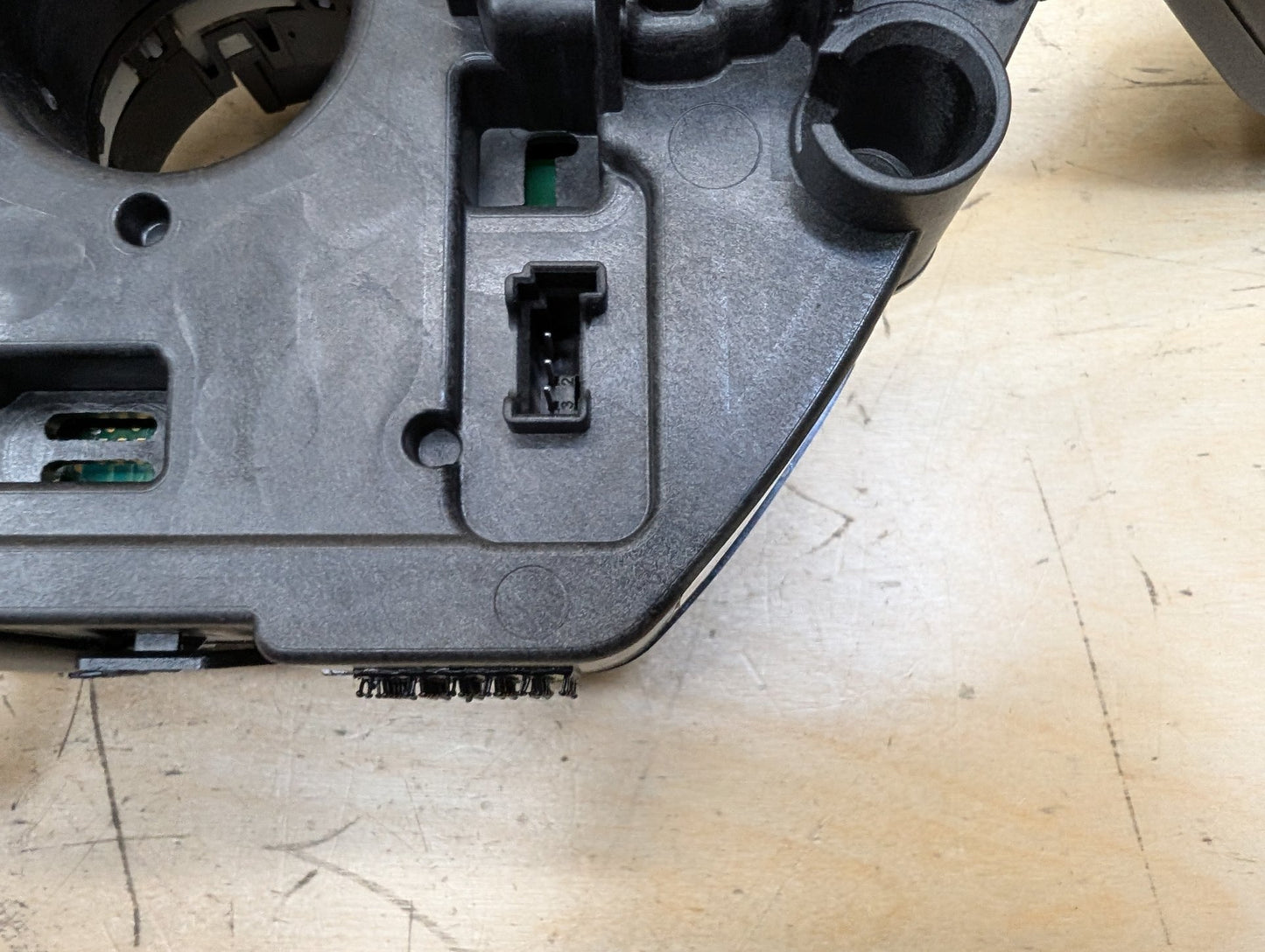 OEM BMW F22 F30 F32 F36 F80 F82 M3 M4 Clock Spring Steering Wheel Angle Sensor