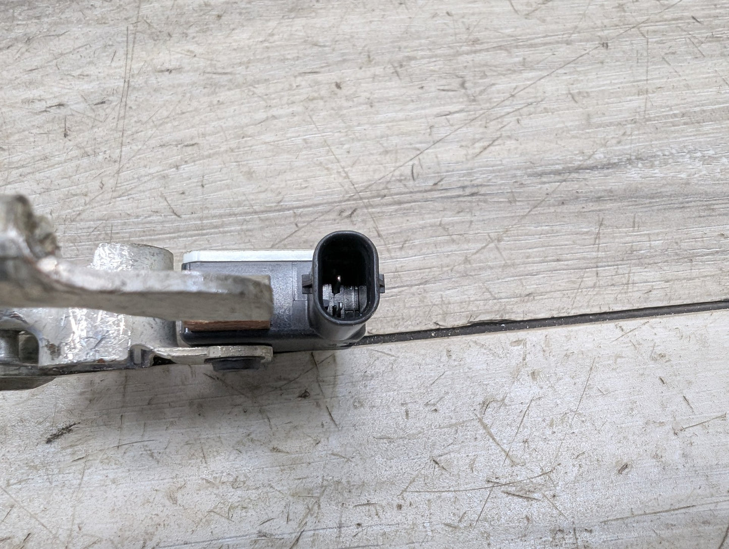 OEM BMW G01 G02 G11 G12 G30 F97 F98 750 X3 X4 Negative Battery Cable Wire Sensor