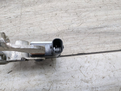OEM BMW G01 G02 G11 G12 G30 F97 F98 750 X3 X4 Negative Battery Cable Wire Sensor