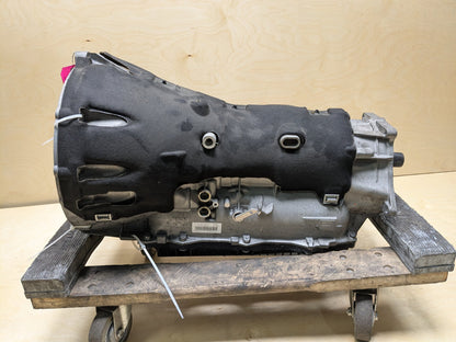 2018 - 2024 BMW X3 G01 Automatic Transmission Assembly  B58B30O1