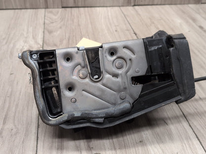 2019 - 2026 BMW X5 G05 Front Left Driver Door Latch Lock Actuator 7477705 N63B44M3