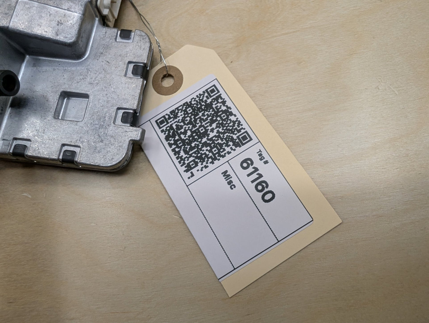 OEM BMW G01 G02 G12 G30 F90 M5 X3 Windshield Camera Lane Assist Control Module