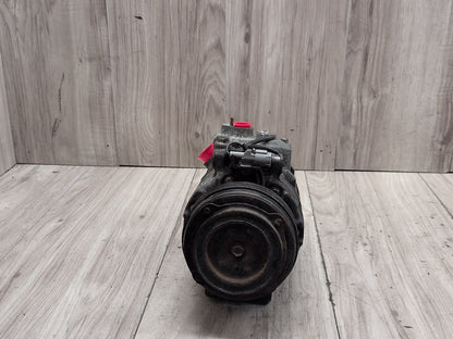OEM BMW F06 F10 F15 F16 F85 X5 X6 M5 AC Compressor Pump Air Conditioning N63 S63