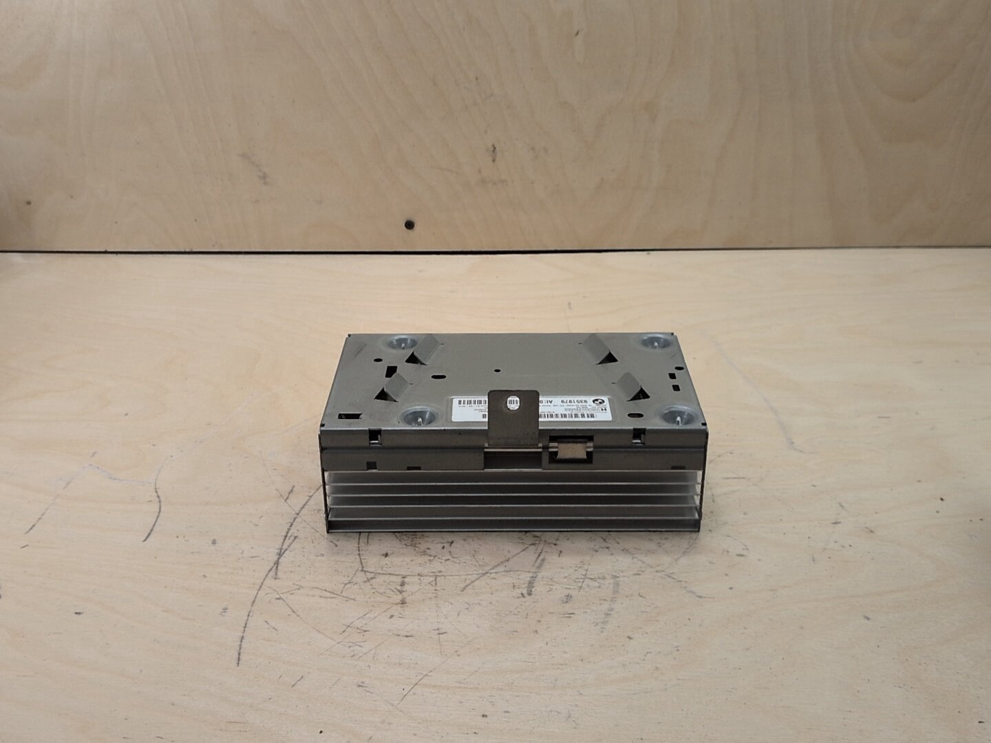 OEM BMW F15 F16 F85 F86 X5 X6 Amplifier System HIFI HARMAN BECKER Control Module