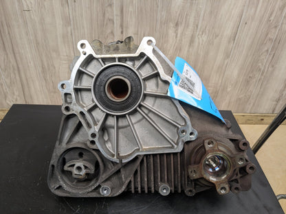 2008 BMW X3 E83 N52B30O1 Transmission Transfer Case 7573215 ATC400
