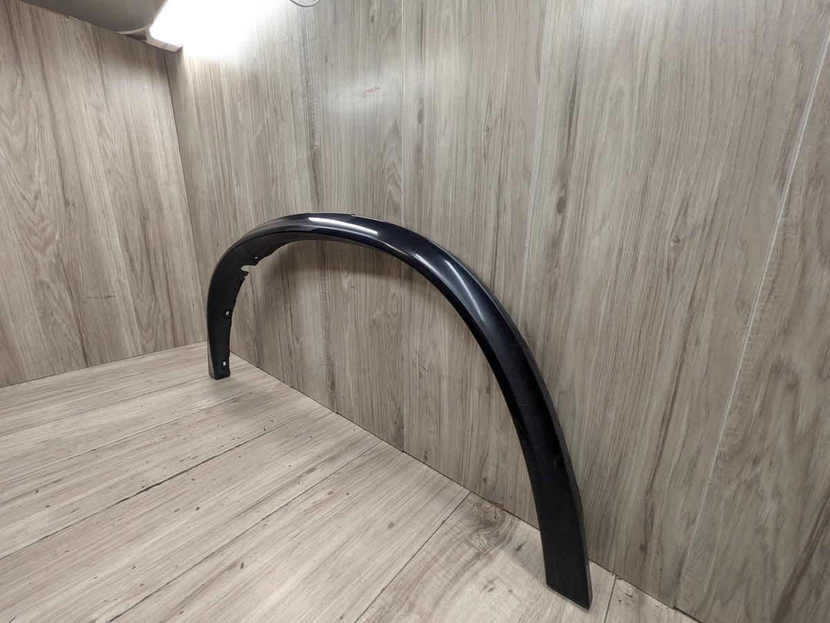 2015-2018 BMW X5 F85 Rear Right Fender Flare Trim Molding 7326052 OEM