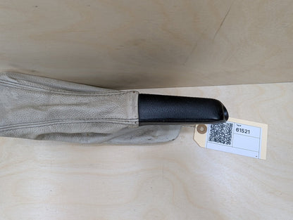 2007-2013 BMW 328i E93 Emergency Handle Brake Cover w/ Boot 6951561 OEM