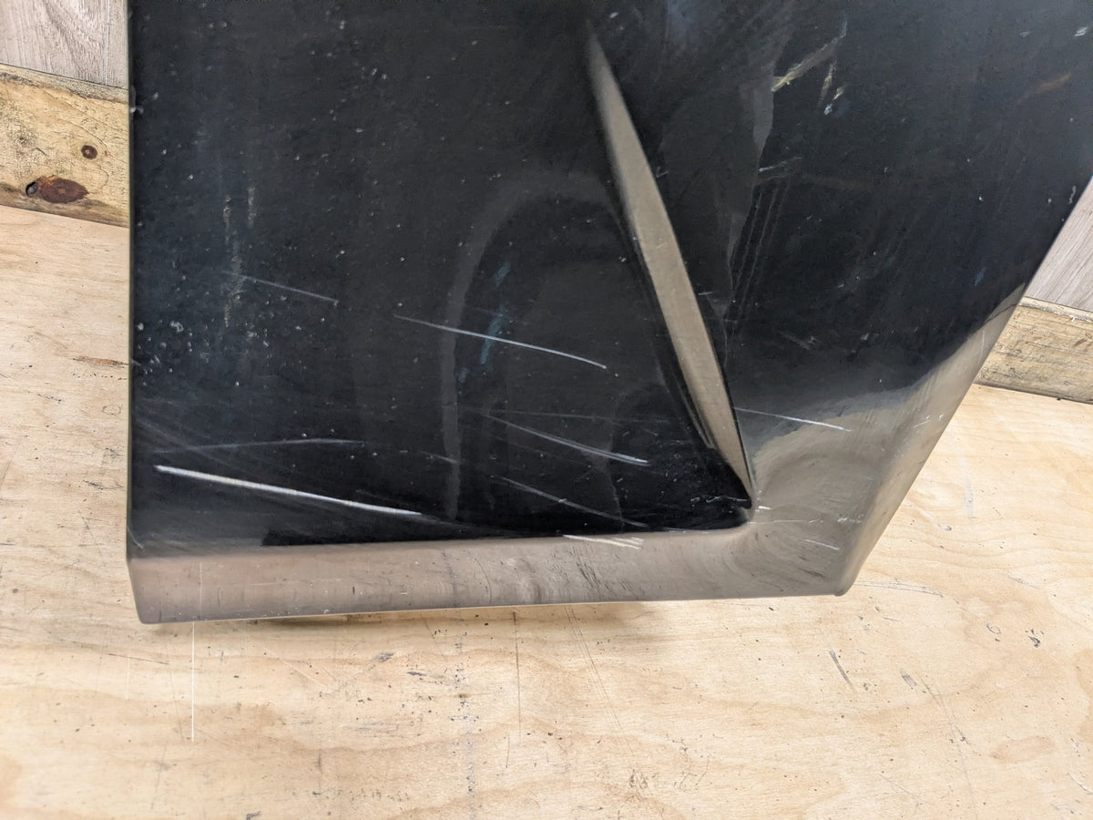 2019-2026 BMW M340i G20 Front Right Passenger Fender Panel Black 475