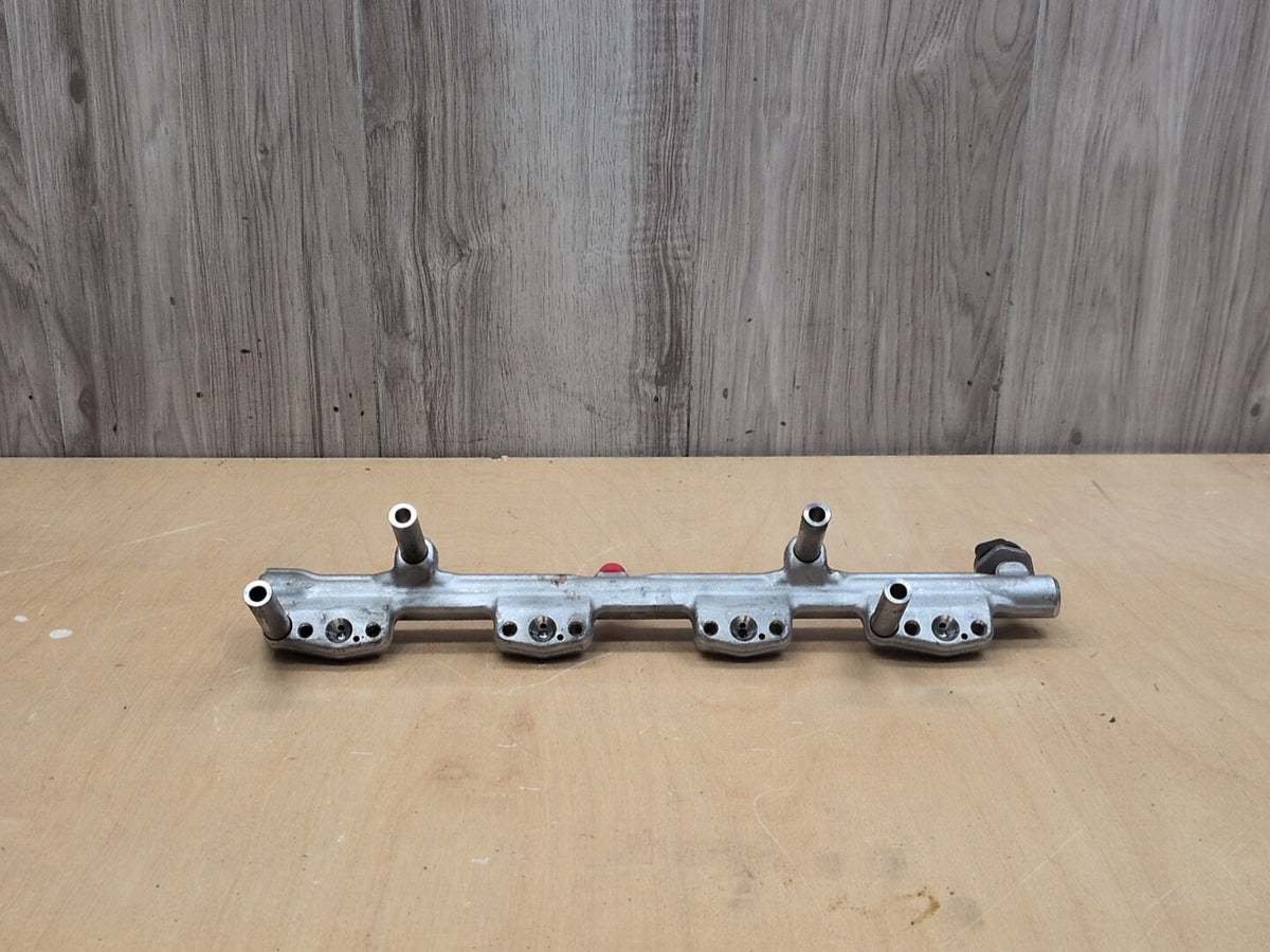 OEM BMW F44 G01 G20 G26 G30 G42 Engine Pressure Fuel Injector Rail Line B46 B48