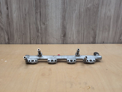 OEM BMW F44 G01 G20 G26 G30 G42 Engine Pressure Fuel Injector Rail Line B46 B48